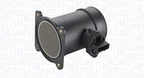 Mass Air Flow Sensor
